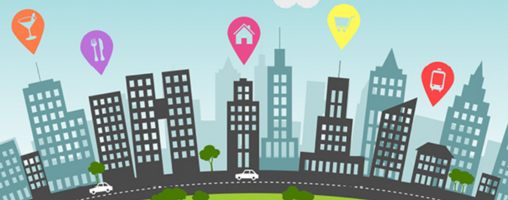 Structure Data for LocalBusiness